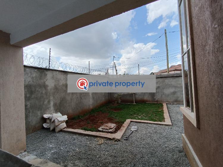 5 bedroom Townhouse For Sale &nbsp;membley Membley Estate Kiambu - 3