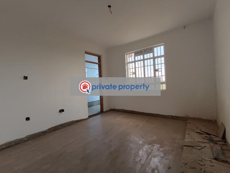 5 bedroom Townhouse For Sale &nbsp;membley Membley Estate Kiambu - 9