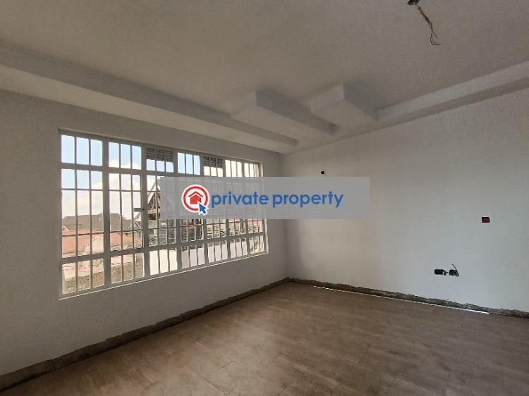 5 bedroom Townhouse For Sale &nbsp;membley Membley Estate Kiambu - 17