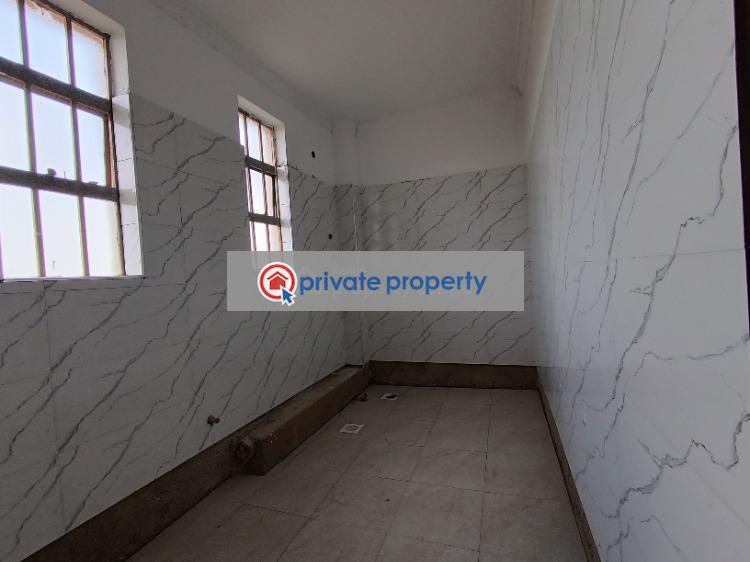5 bedroom Townhouse For Sale &nbsp;membley Membley Estate Kiambu - 11