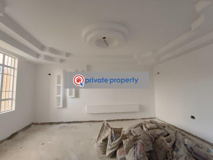 5 bedroom Townhouse For Sale &nbsp;membley Membley Estate Kiambu - 7