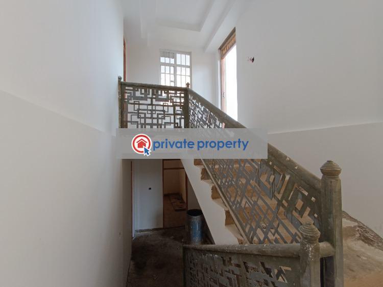 5 bedroom Townhouse For Sale &nbsp;membley Membley Estate Kiambu - 13