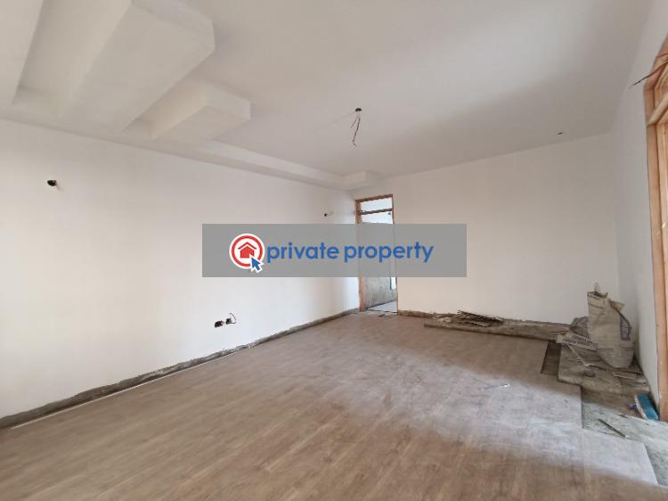 5 bedroom Townhouse For Sale &nbsp;membley Membley Estate Kiambu - 16