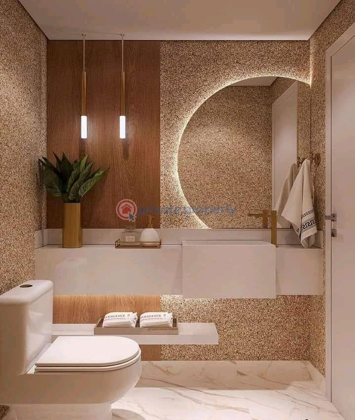 5 bedroom House For Sale membley Membley Estate Kiambu - 2
