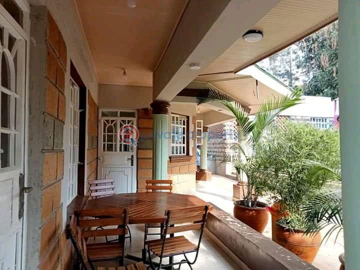 5 bedroom House For Sale membley Membley Estate Kiambu - 5