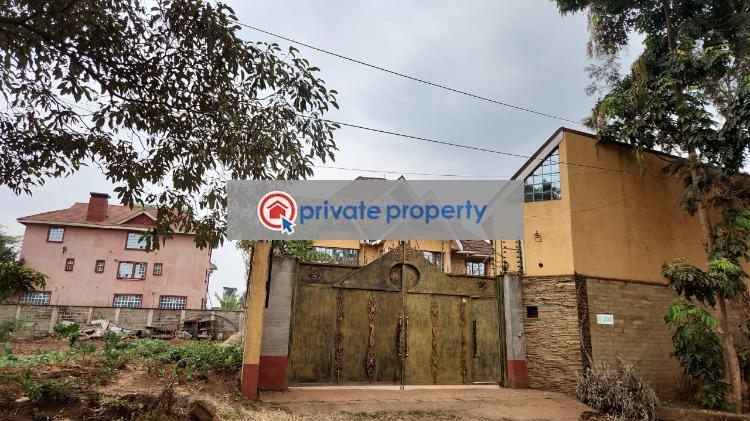 5 bedroom Townhouse For Sale &nbsp;membley Estate Membley Estate Kiambu - 3