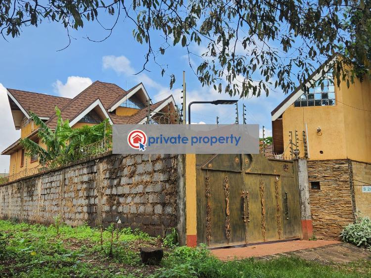 5 bedroom Townhouse For Sale &nbsp;membley Estate Membley Estate Kiambu - 8
