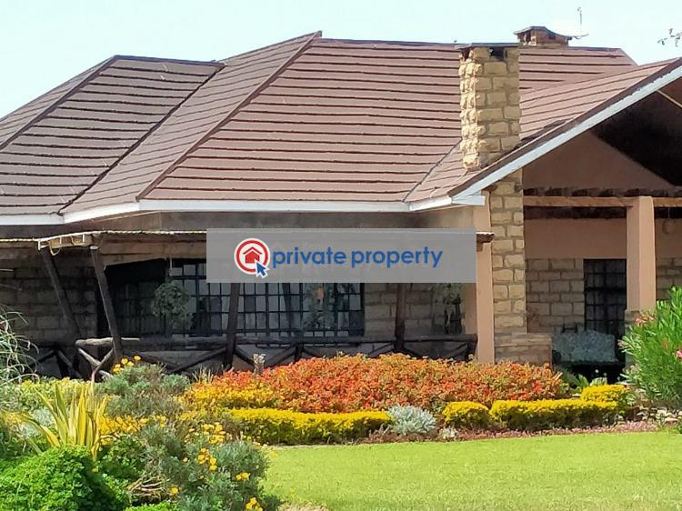 4 bedroom Townhouse For Sale &nbsp;naivasha Naivasha East Nakuru - 2