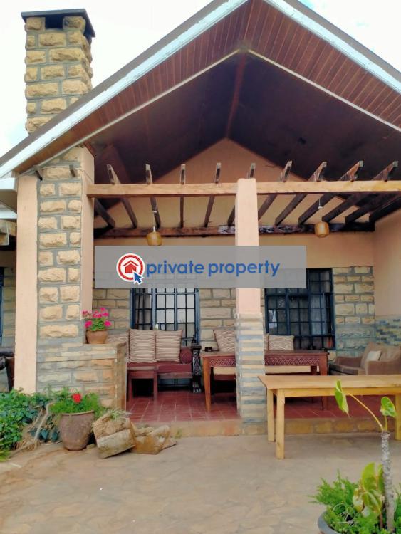 4 bedroom Townhouse For Sale &nbsp;naivasha Naivasha East Nakuru - 4