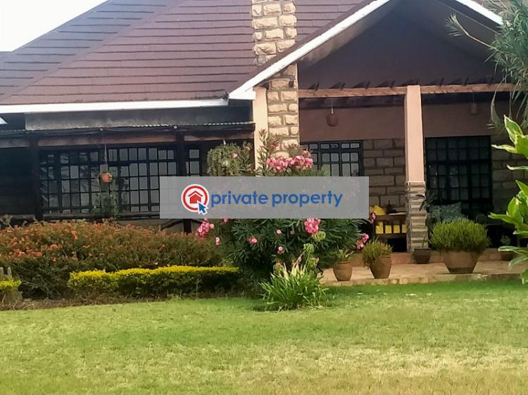 4 bedroom Townhouse For Sale &nbsp;naivasha Naivasha East Nakuru - 3