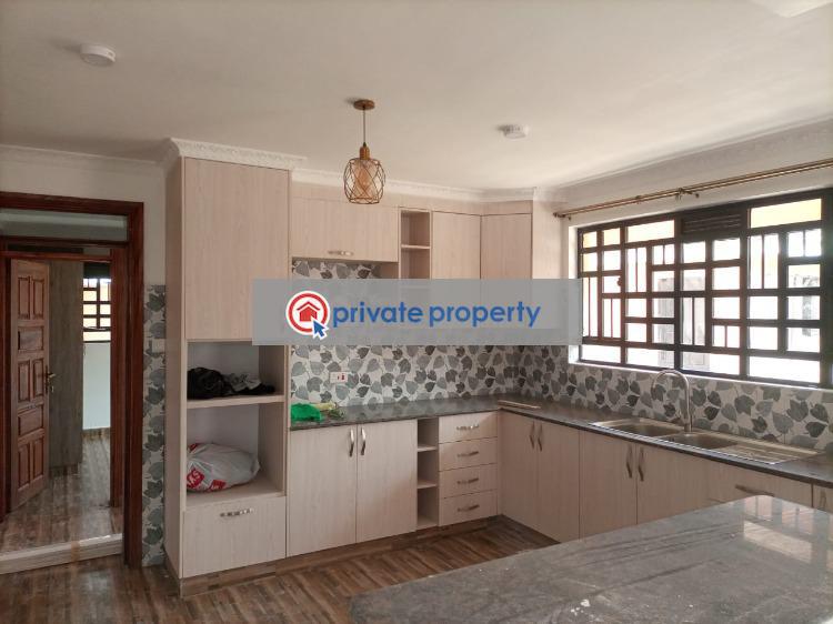 5 bedroom Townhouse For Sale &nbsp;ruiru Ruiru Kiambu - 5