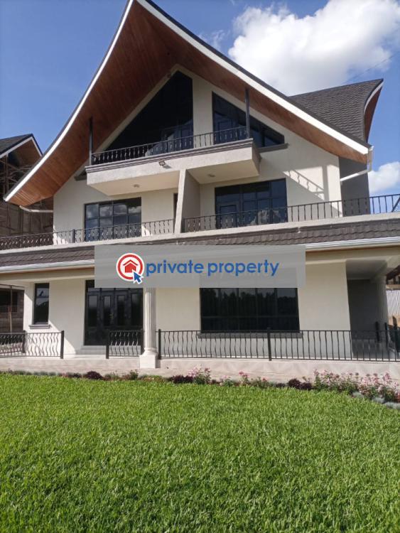 5 bedroom Terraced Duplex For Sale &nbsp;ruiru Kiambu Ruiru  - 11