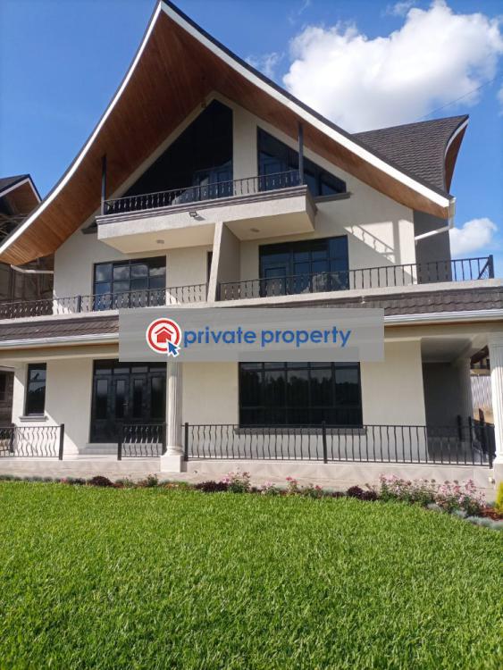 5 bedroom Terraced Duplex For Sale &nbsp;ruiru Kiambu Ruiru  - 1