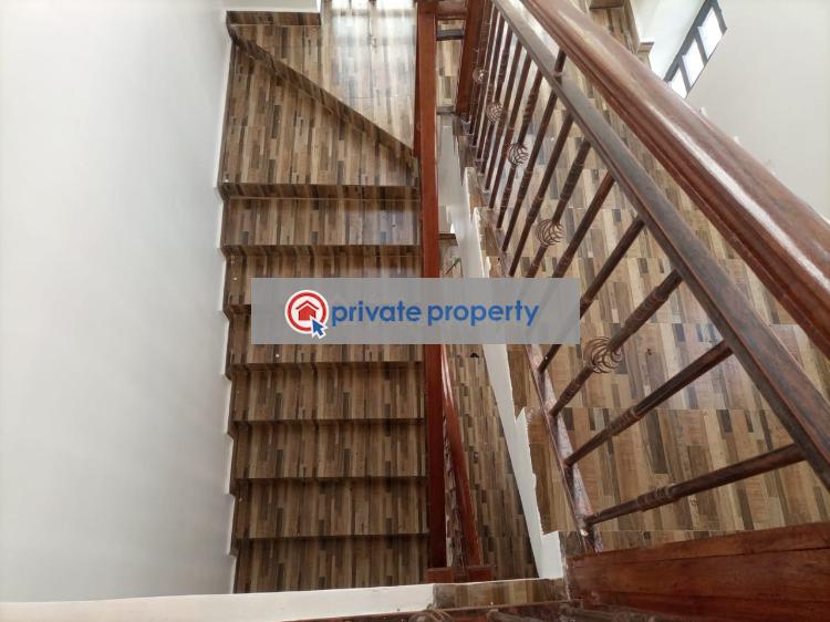5 bedroom Townhouse For Sale &nbsp;ruiru Ruiru Kiambu - 8