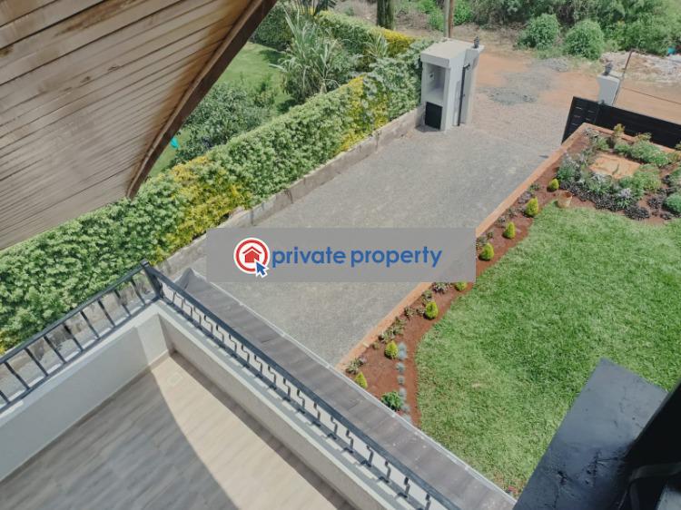 5 bedroom Terraced Duplex For Sale &nbsp;ruiru Kiambu Ruiru  - 7