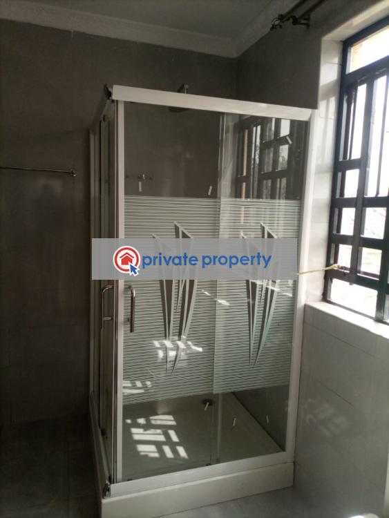 5 bedroom Townhouse For Sale &nbsp;ruiru Kiambu Ruiru  - 11