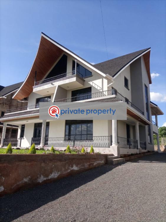 5 bedroom Terraced Duplex For Sale &nbsp;ruiru Kiambu Ruiru  - 10