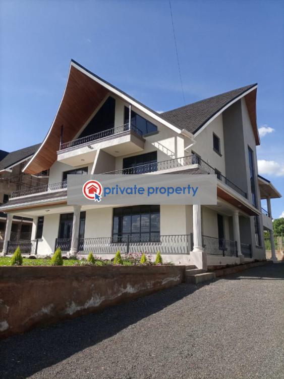 5 bedroom Terraced Duplex For Sale &nbsp;ruiru Kiambu Ruiru  - 9