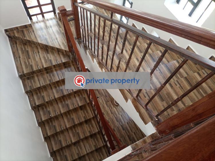5 bedroom Townhouse For Sale &nbsp;ruiru Ruiru Kiambu - 9