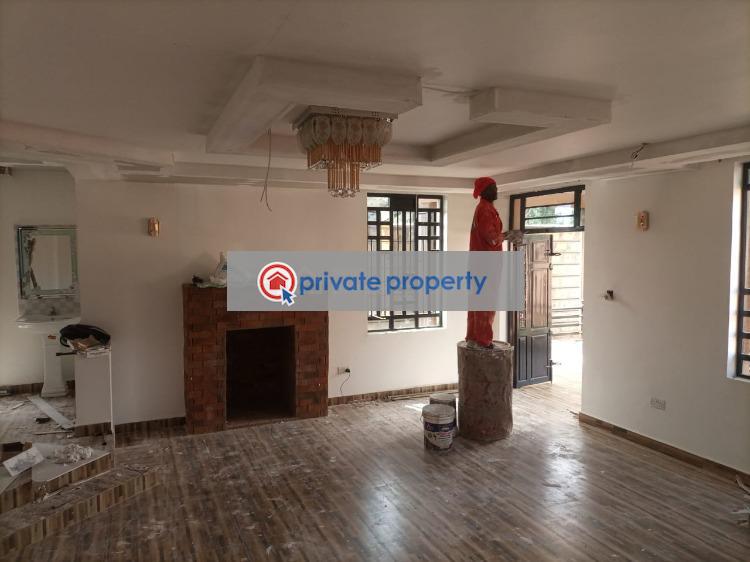 5 bedroom Townhouse For Sale &nbsp;ruiru Ruiru Kiambu - 3