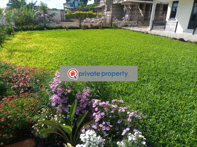 5 bedroom Terraced Duplex For Sale &nbsp;ruiru Kiambu Ruiru  - 8