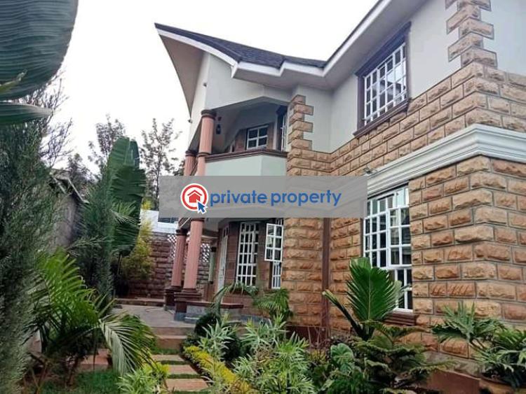5 bedroom Townhouse For Sale &nbsp;ruiru Ruiru Kiambu - 3