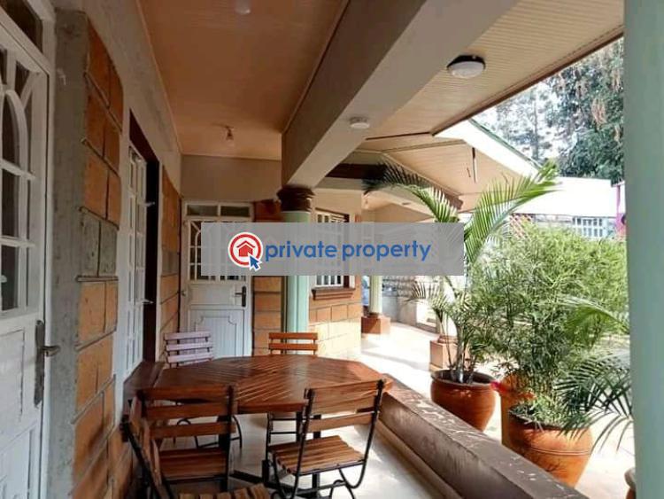 5 bedroom Townhouse For Sale Membley Estate Kiambu - 2