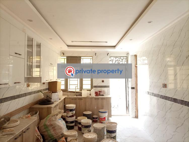 5 bedroom Townhouse For Sale &nbsp;ruiru Kiambu Ruiru  - 18
