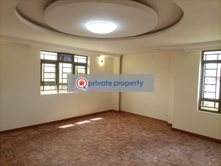 5 bedroom Townhouse For Sale &nbsp;ruiru Kiambu Ruiru  - 11