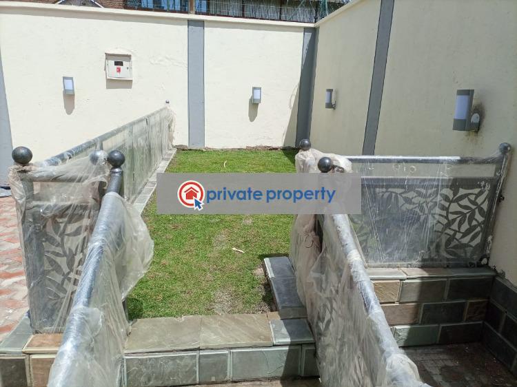 5 bedroom Townhouse For Sale &nbsp;ruiru Kiambu Ruiru  - 4