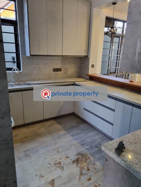 5 bedroom Townhouse For Sale &nbsp;ruiru Membley Estate Ruiru Kiambu - 22