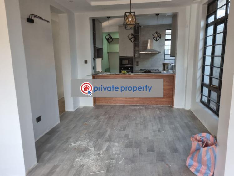 5 bedroom Townhouse For Sale &nbsp;membley Estate Membley Estate Kiambu - 20