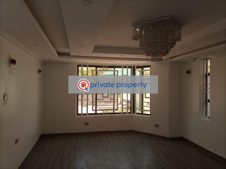 5 bedroom Townhouse For Sale &nbsp;membley Estate Membley Estate Kiambu - 3