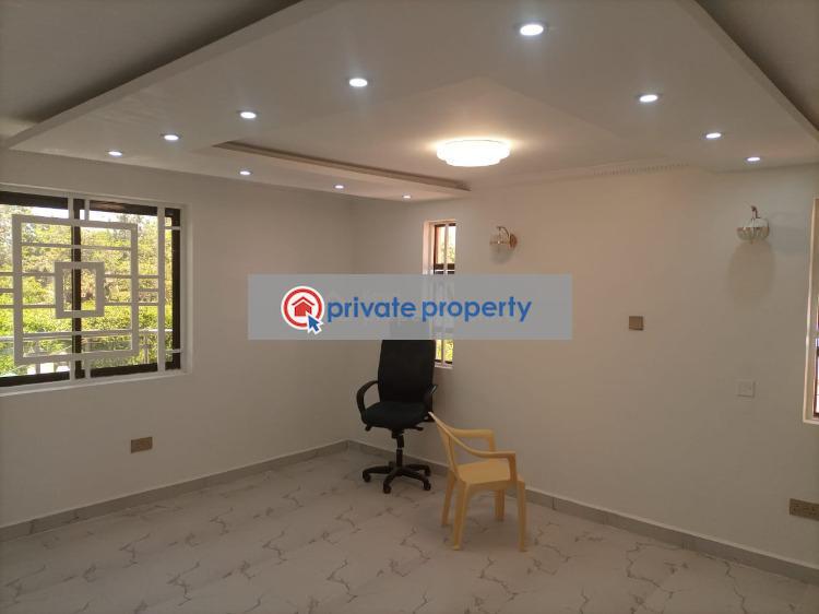 5 bedroom Townhouse For Sale &nbsp;membley Estate Membley Estate Kiambu - 6