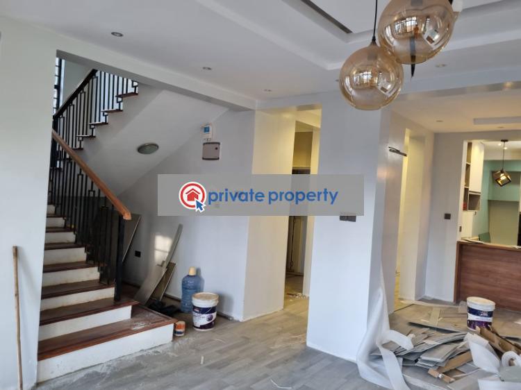 5 bedroom Townhouse For Sale &nbsp;membley Estate Membley Estate Kiambu - 19