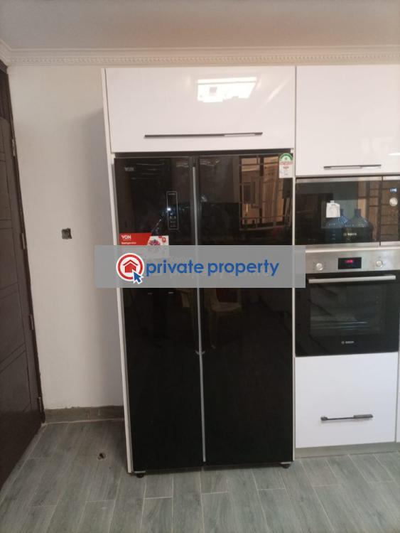 5 bedroom Townhouse For Sale &nbsp;membley Estate Membley Estate Kiambu - 1