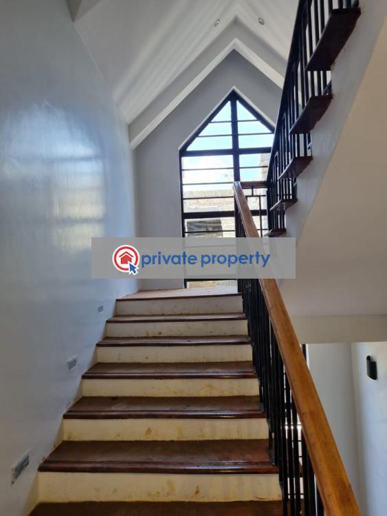 5 bedroom Townhouse For Sale &nbsp;membley Estate Membley Estate Kiambu - 17