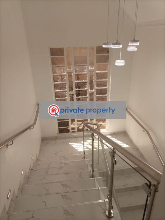 5 bedroom Townhouse For Sale &nbsp;membley Membley Estate Kiambu - 2