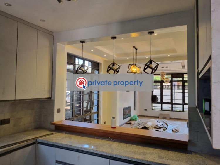 5 bedroom Townhouse For Sale &nbsp;ruiru Membley Estate Ruiru Kiambu - 20