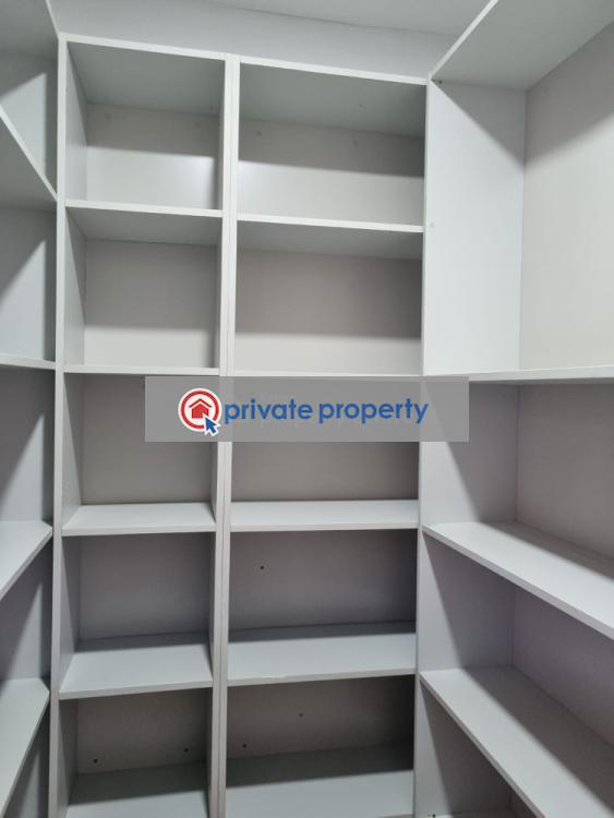 5 bedroom Townhouse For Sale &nbsp;membley Estate Membley Estate Kiambu - 18