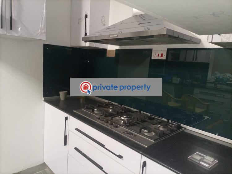 5 bedroom Townhouse For Sale &nbsp;membley Estate Membley Estate Kiambu - 8