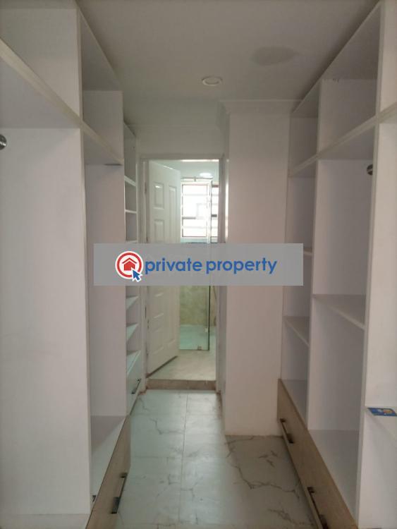 5 bedroom Townhouse For Sale &nbsp;membley Estate Membley Estate Kiambu - 4
