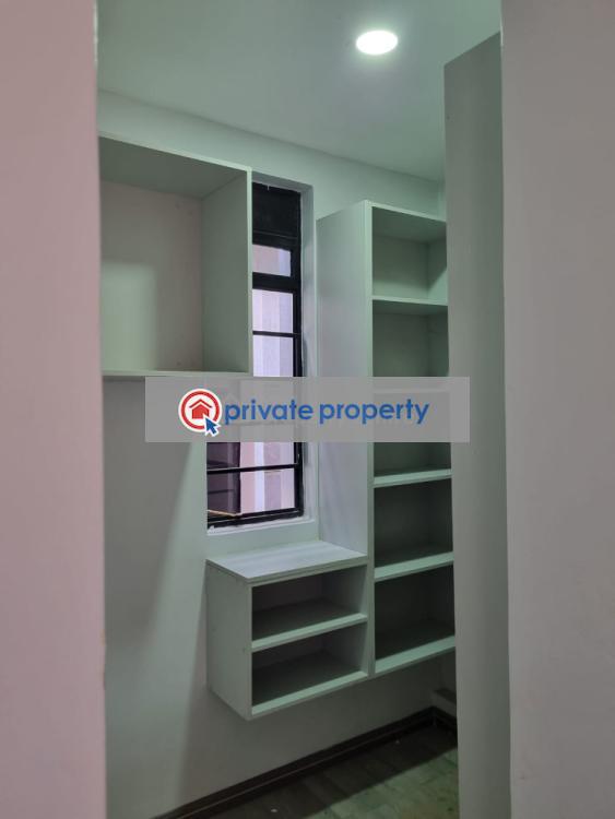 5 bedroom Townhouse For Sale &nbsp;ruiru Membley Estate Ruiru Kiambu - 21