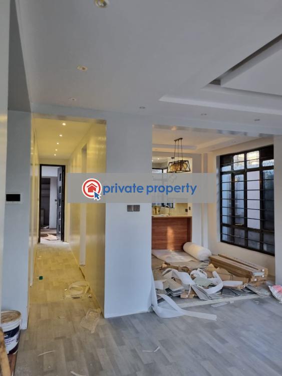 5 bedroom Townhouse For Sale &nbsp;ruiru Membley Estate Ruiru Kiambu - 15