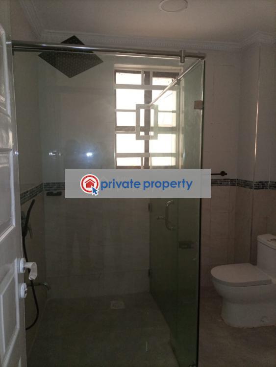 5 bedroom Townhouse For Sale &nbsp;membley Estate Membley Estate Kiambu - 5