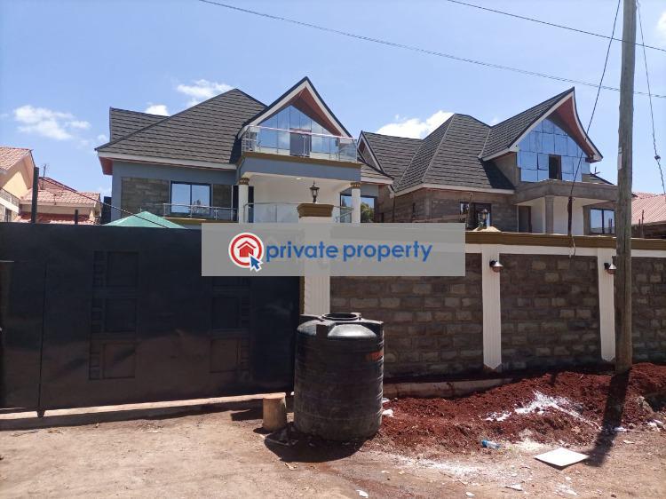 5 bedroom Townhouse For Sale &nbsp;membley Estate Membley Estate Kiambu - 7