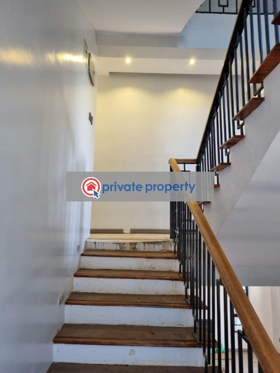 5 bedroom Townhouse For Sale &nbsp;ruiru Membley Estate Ruiru Kiambu - 10