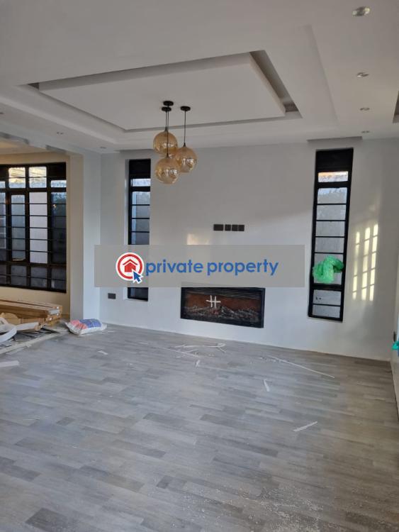 5 bedroom Townhouse For Sale &nbsp;ruiru Membley Estate Ruiru Kiambu - 18