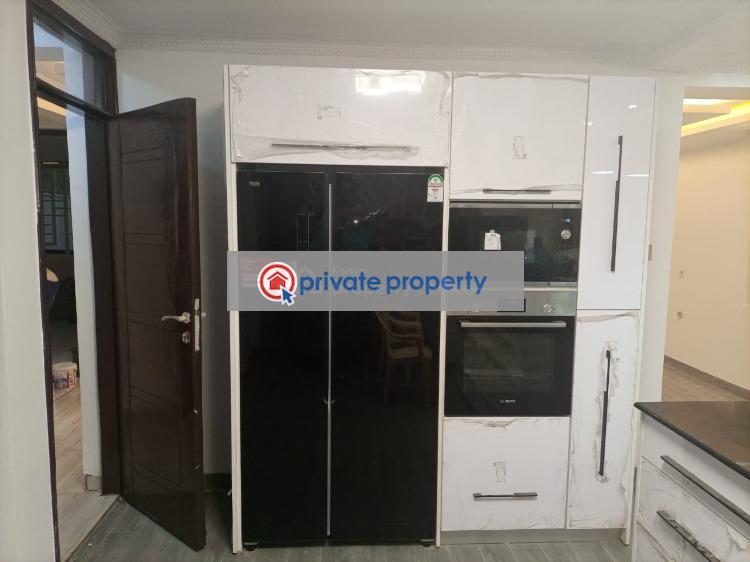 5 bedroom Townhouse For Sale &nbsp;membley Estate Membley Estate Kiambu - 9