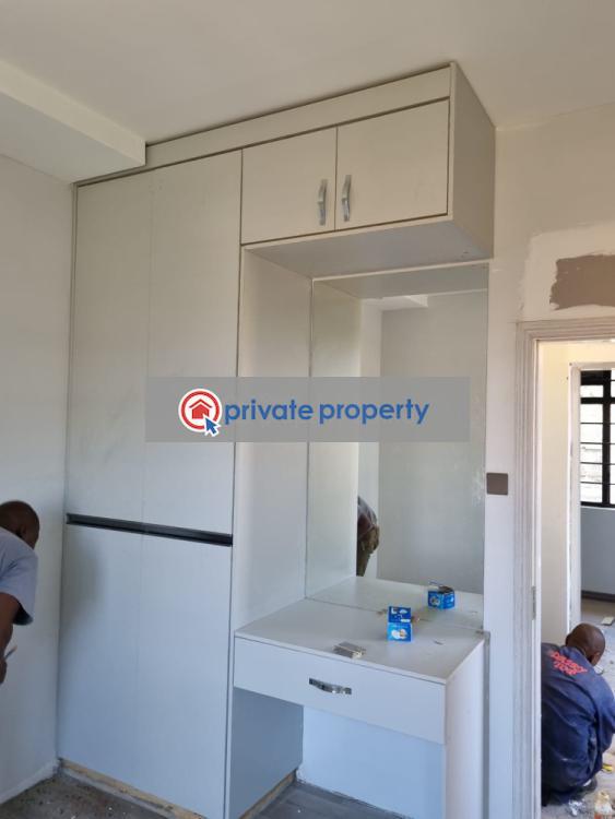 5 bedroom Townhouse For Sale &nbsp;ruiru Membley Estate Ruiru Kiambu - 8